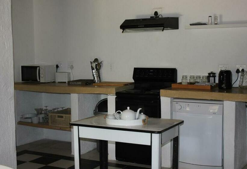Дом 1 Спальня, Ashbourne Country Escape Hazyview