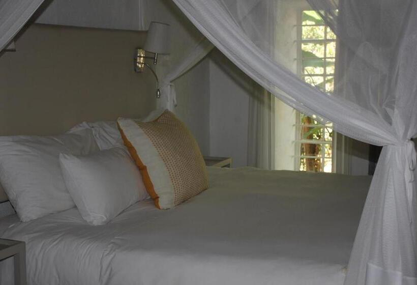 Huis met 1 Slaapkamer, Ashbourne Country Escape Hazyview