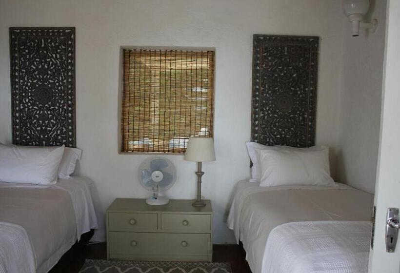 Семейный Номер Deluxe, Ashbourne Country Escape Hazyview