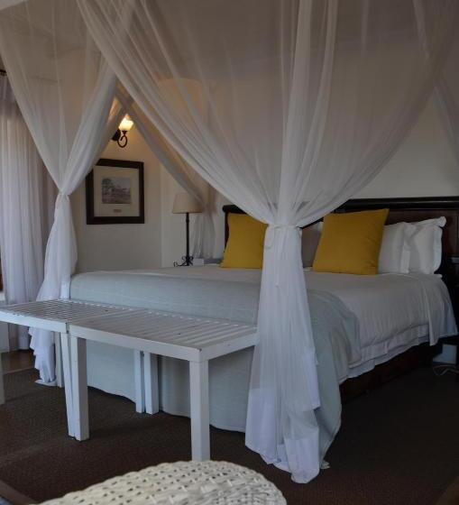 Номер Deluxe, Ashbourne Country Escape Hazyview