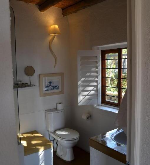 Номер Deluxe, Ashbourne Country Escape Hazyview