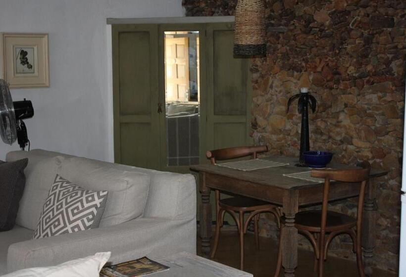 Хижина, Ashbourne Country Escape Hazyview