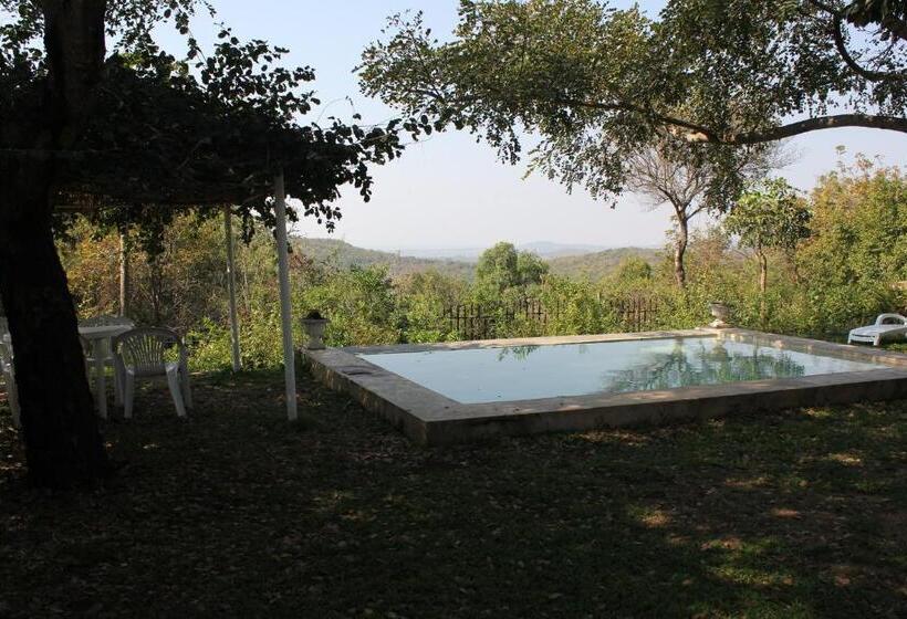 Deluxe Familiekamer, Ashbourne Country Escape Hazyview