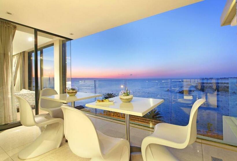 Люкс Повышенной Комфортности, Azamare Guest House