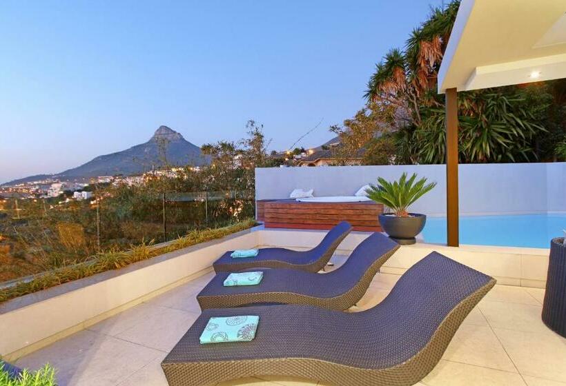 Номер Deluxe, Azamare Guest House