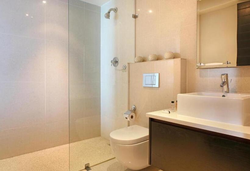 Номер Стандарт, Azamare Guest House