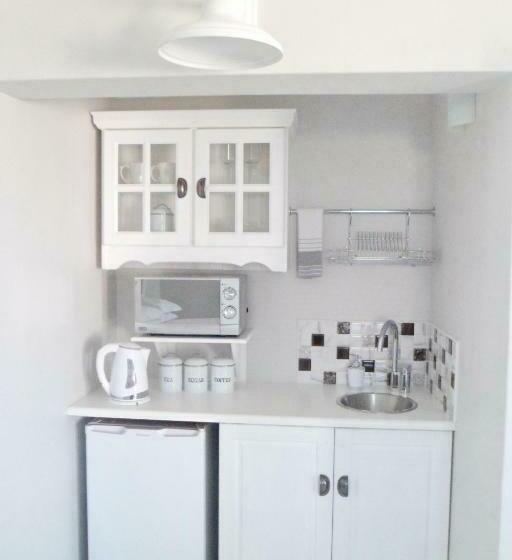 Номер Стандарт, Kastelein Guesthouse