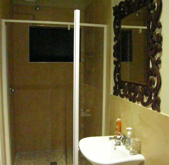 Camera Standard Letto Queen, Zimbali View Eco Guesthouse
