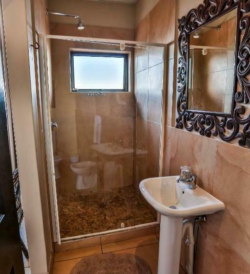 Стандартный Номер Кровать Кинг, Zimbali View Eco Guesthouse
