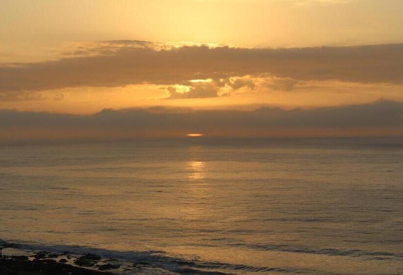 Студия Стандарт Вид на Море, Zimbali View Eco Guesthouse