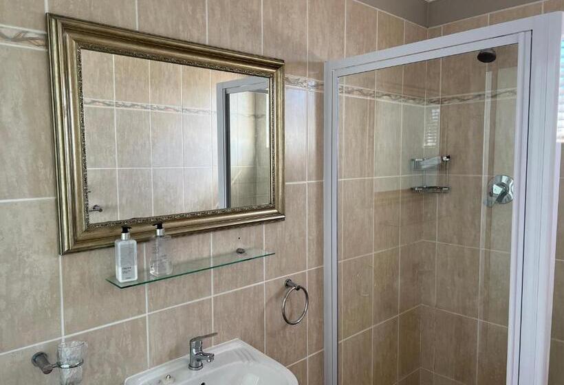 Люкс, Benri B&b & Selfcatering