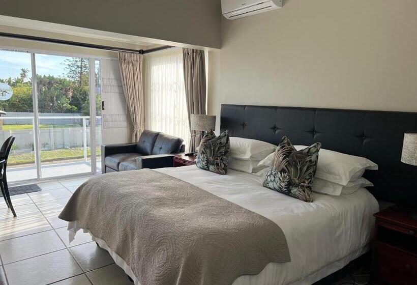 标准间, Benri B&b & Selfcatering