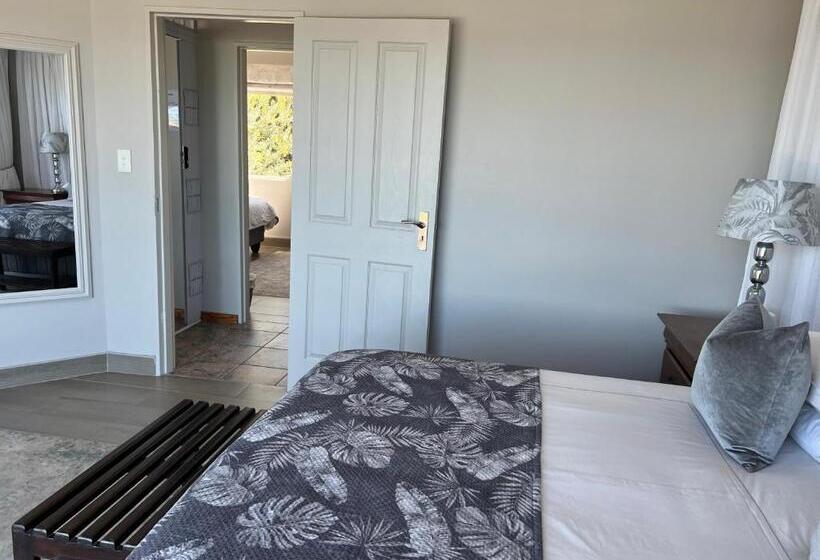 Люкс, Benri B&b & Selfcatering