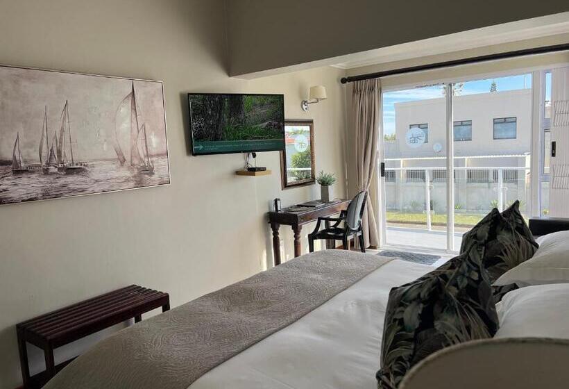 Номер Стандарт, Benri B&b & Selfcatering