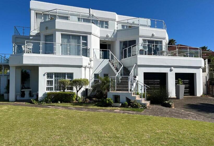 标准间, Benri B&b & Selfcatering