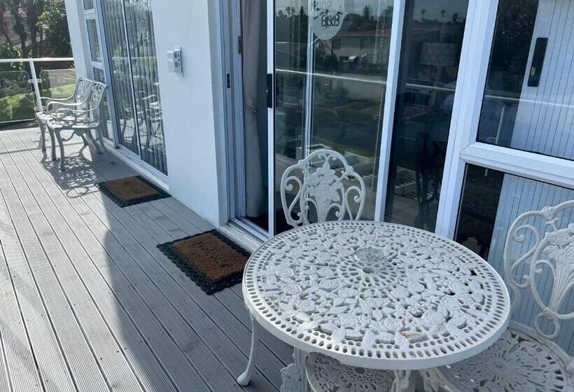标准间, Benri B&b & Selfcatering