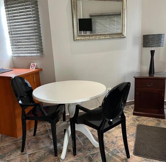 Студия Стандарт, Benri B&b & Selfcatering