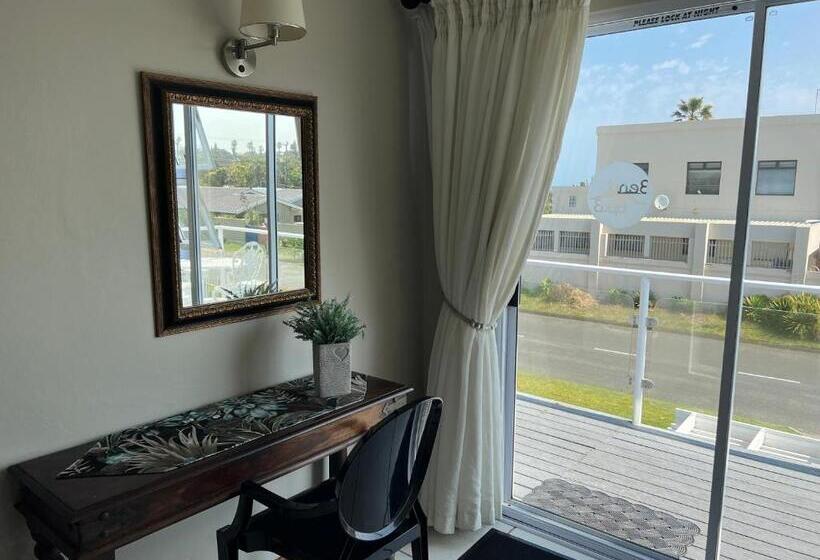 标准间, Benri B&b & Selfcatering