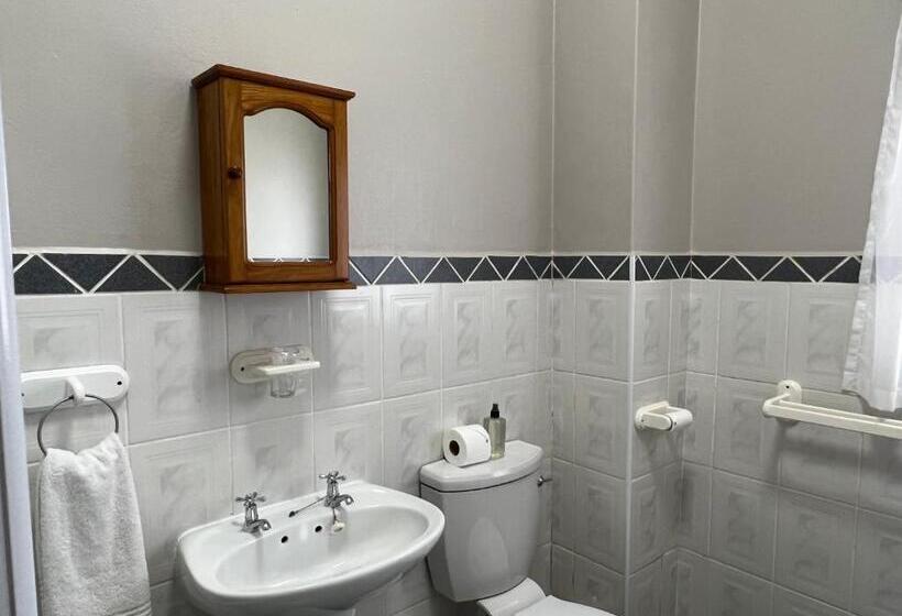 Студия Стандарт, Benri B&b & Selfcatering