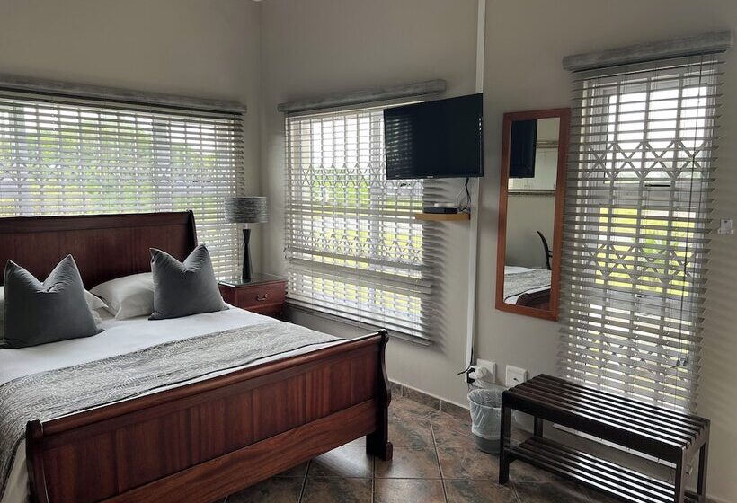 标准间, Benri B&b & Selfcatering