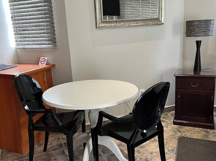 标准间, Benri B&b & Selfcatering