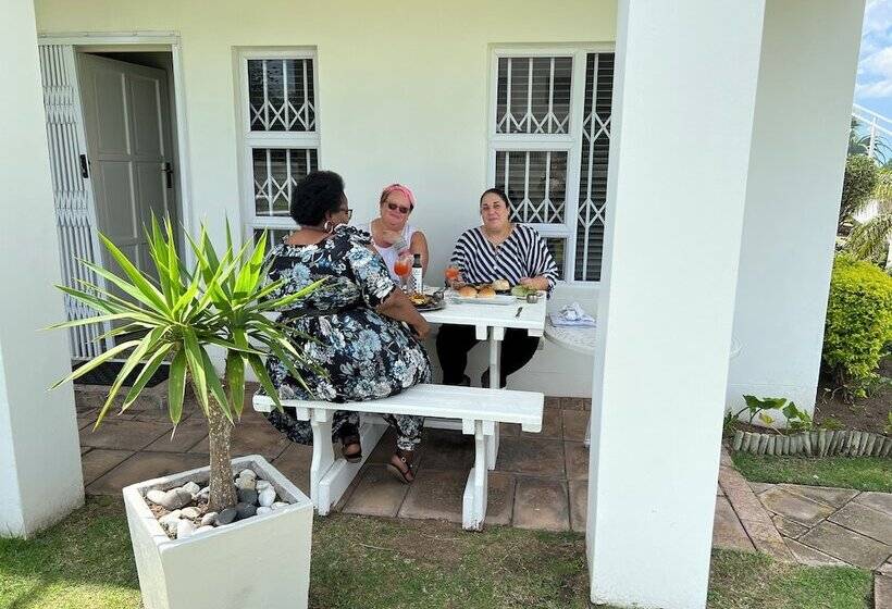 标准间, Benri B&b & Selfcatering