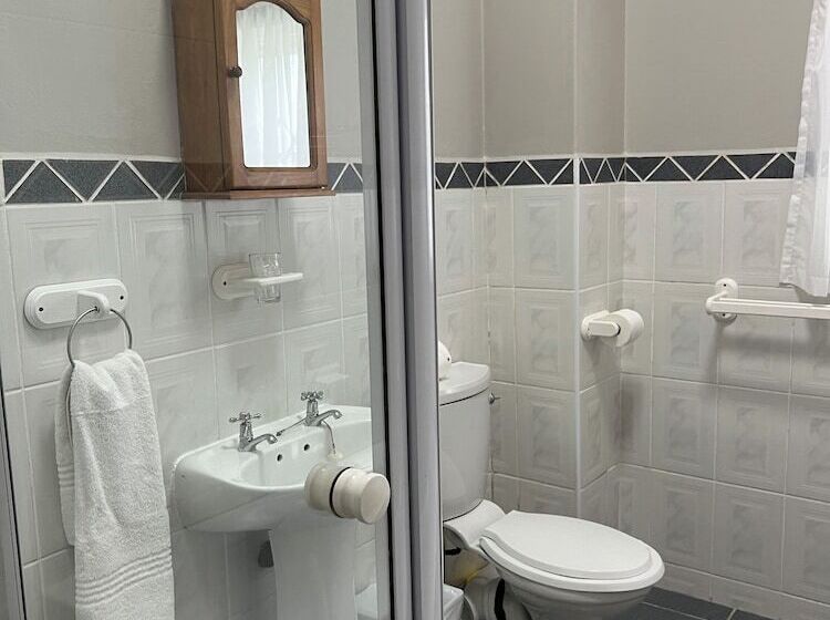 Номер Стандарт, Benri B&b & Selfcatering