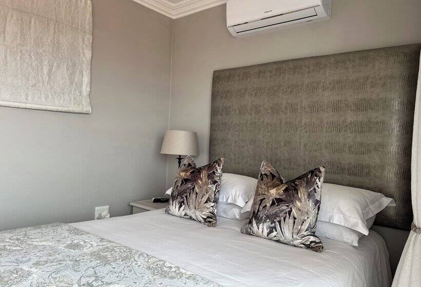 标准间, Benri B&b & Selfcatering