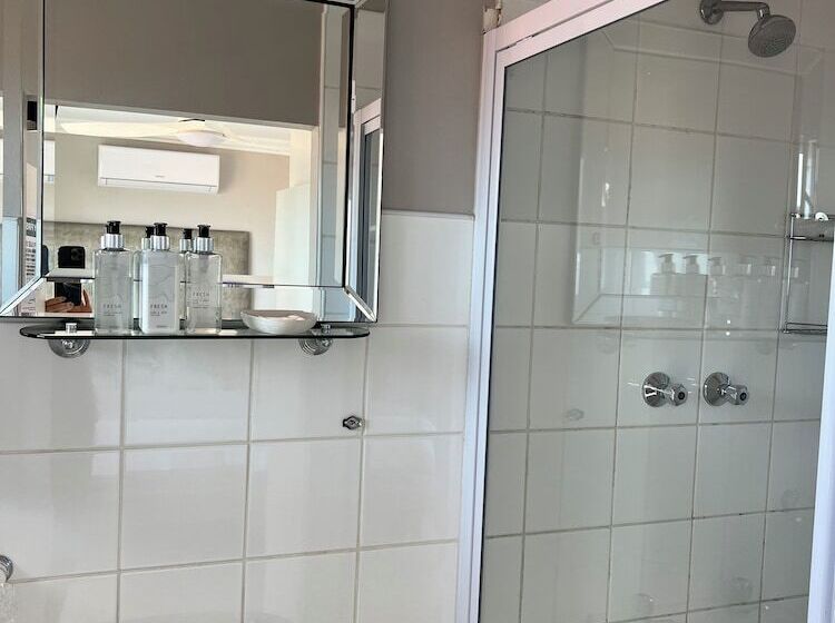 标准间, Benri B&b & Selfcatering