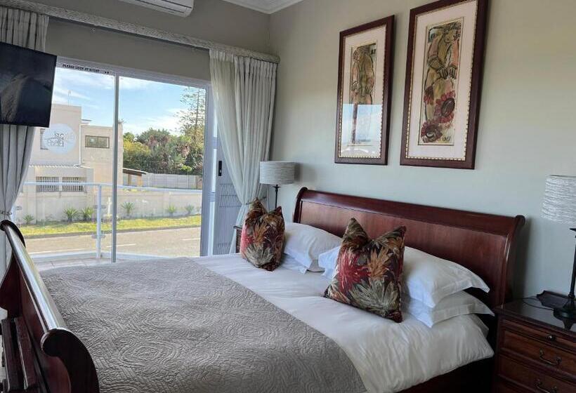 标准间, Benri B&b & Selfcatering