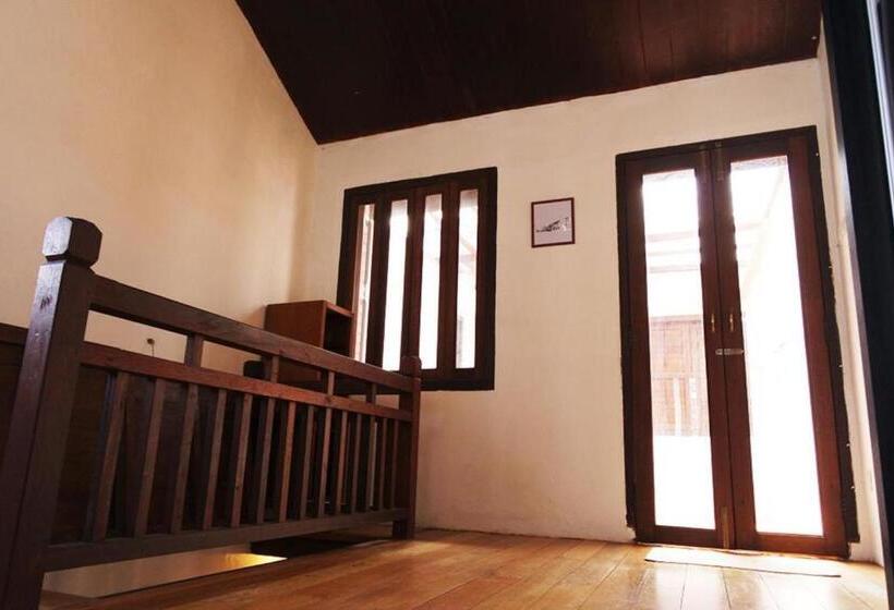 خانه 1 خوابه, Boutique Guest House