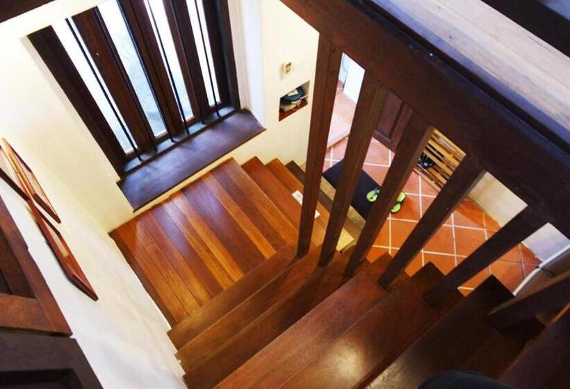 خانه 1 خوابه, Boutique Guest House