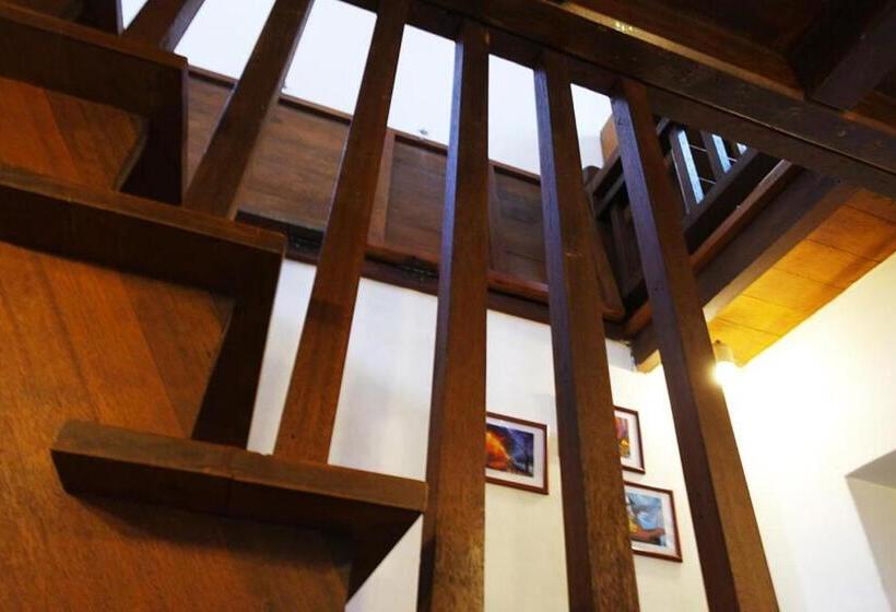 خانه 1 خوابه, Boutique Guest House