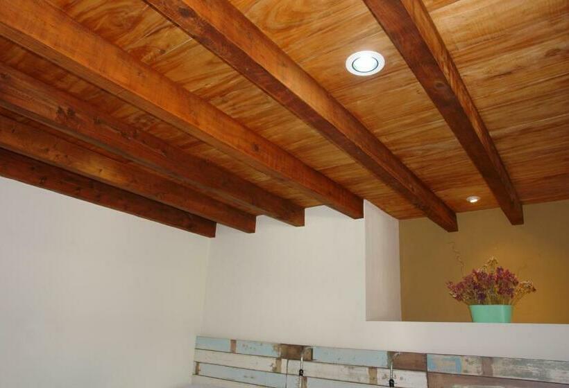 Стандартный Номер Кровать Кинг, Casa Caelum