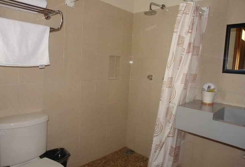 Стандартный Номер Кровать Кинг, Casa Caelum