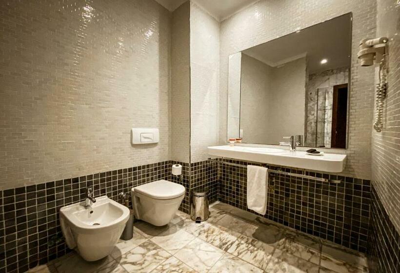 Chambre Standard, DWO Mira Palace
