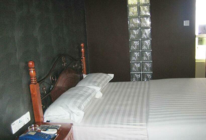 Номер Стандарт, Oriental Inn