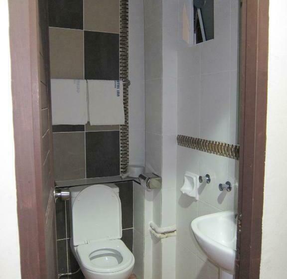 Номер Стандарт, Oriental Inn
