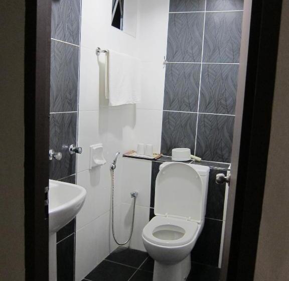Трехместный Номер Superior, Oriental Inn