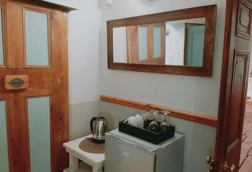 Семейный Номер, Karoo Life B&b