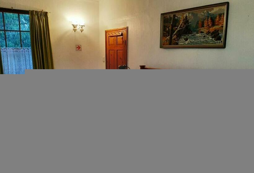 Номер Стандарт Вид на Сад, Karoo Life B&b