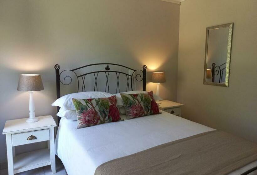 Семейный Номер, Karoo Life B&b