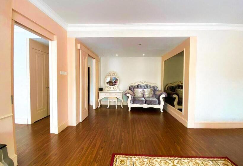 سوئیت پرزیدنت, The Orchard Resort & Spa Melaka