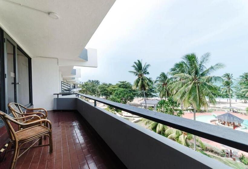 Полулюкс Вид на Море, Tunamaya Beach & Spa Resort – Desaru