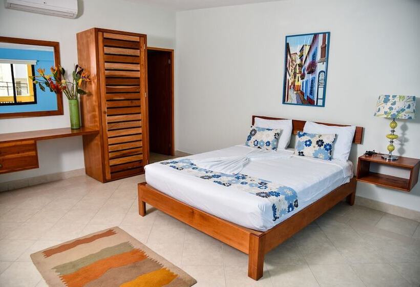 Номер Стандарт Трехместный, Akumal