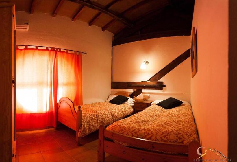 标准间, Albergue De Espiel
