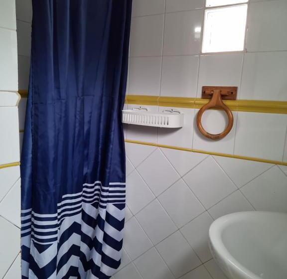 Дом 1 Спальня, Albergue De Espiel