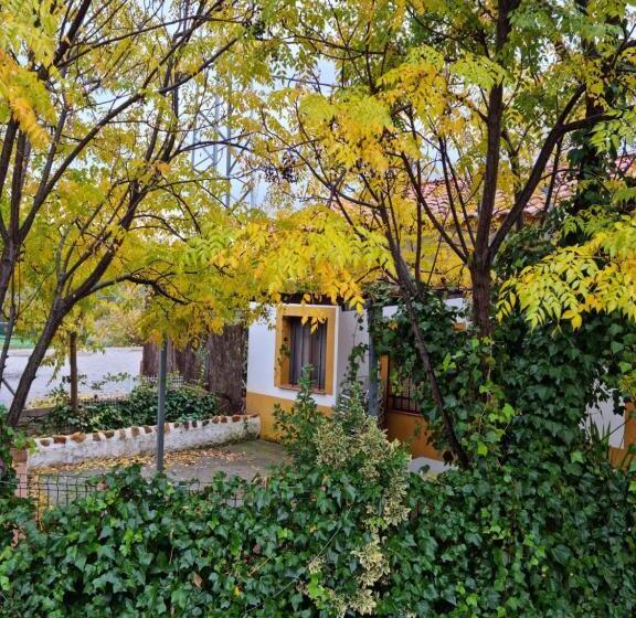 Дом 2 Спальни, Albergue De Espiel