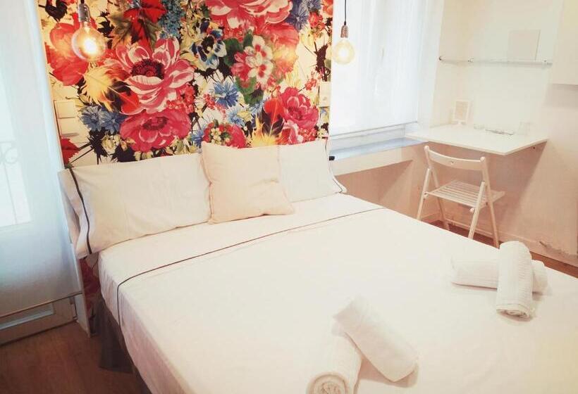 Номер Стандарт, Rin Rooms