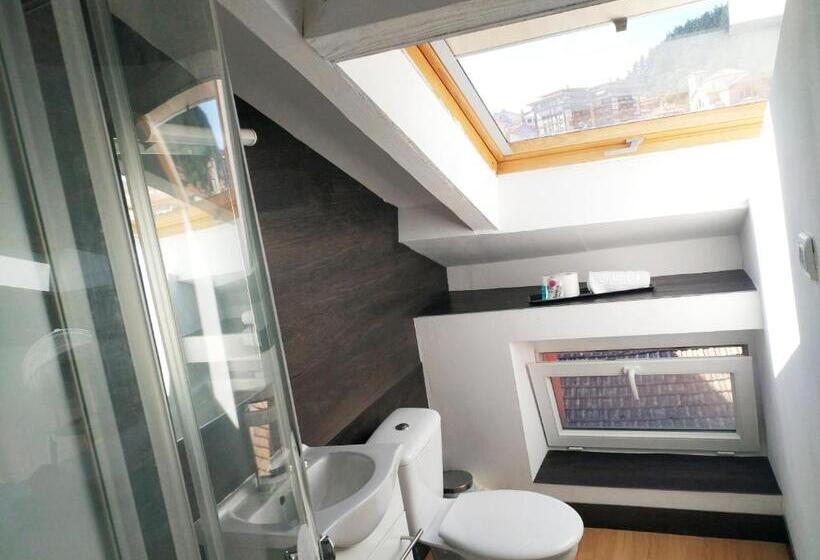 Номер Стандарт, Rin Rooms
